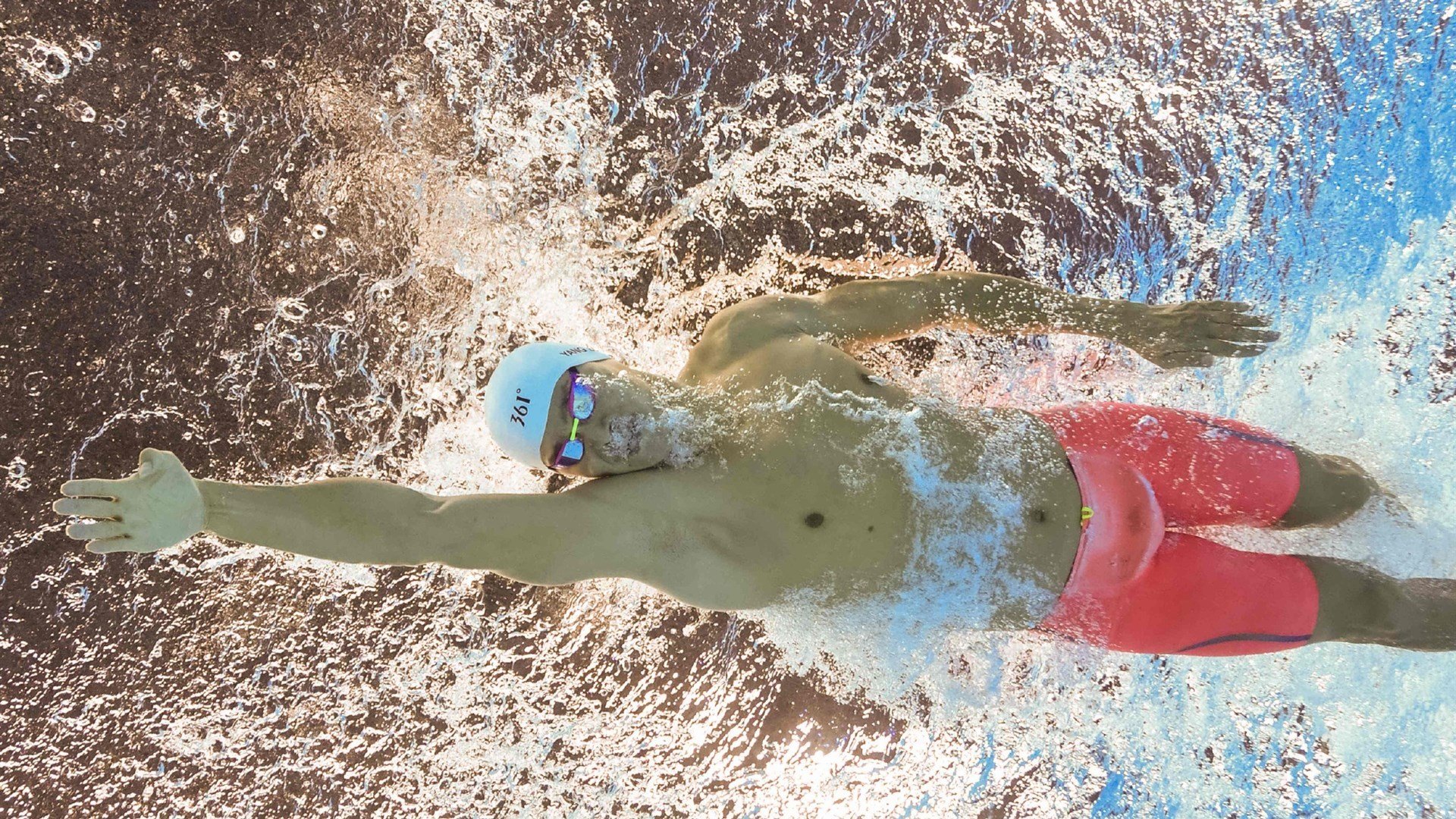 日本队势不可挡，直指决赛！，日本直板选手